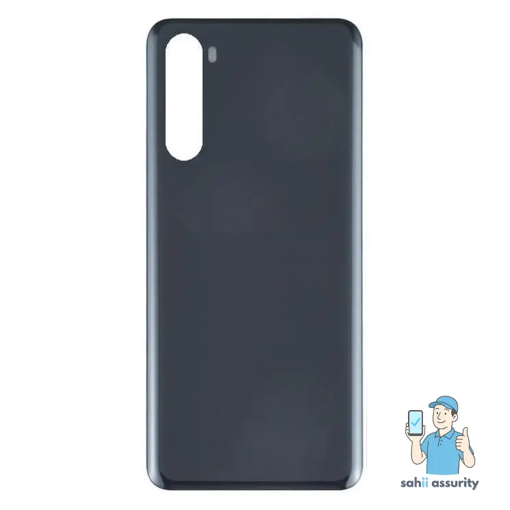 Back Panel Cover for OnePlus Nord thumbnail